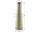 C 22 835 air filter element