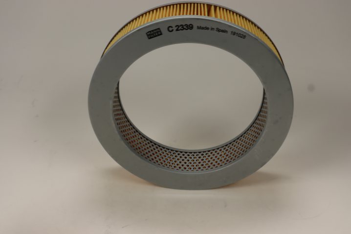 C 2339 replaced by HP941