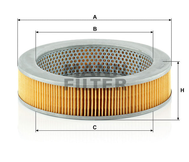C 2339 replaced by HP941