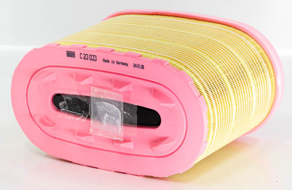 C 23 033 air filter element