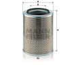 C 23 440/2 air filter element