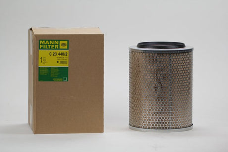 C 23 440/2 air filter element