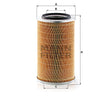 C 23 440/4 air filter element