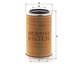 C 23 440/4 air filter element