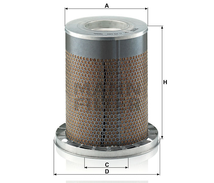 C 23 589 replaced by C 23 589/1
