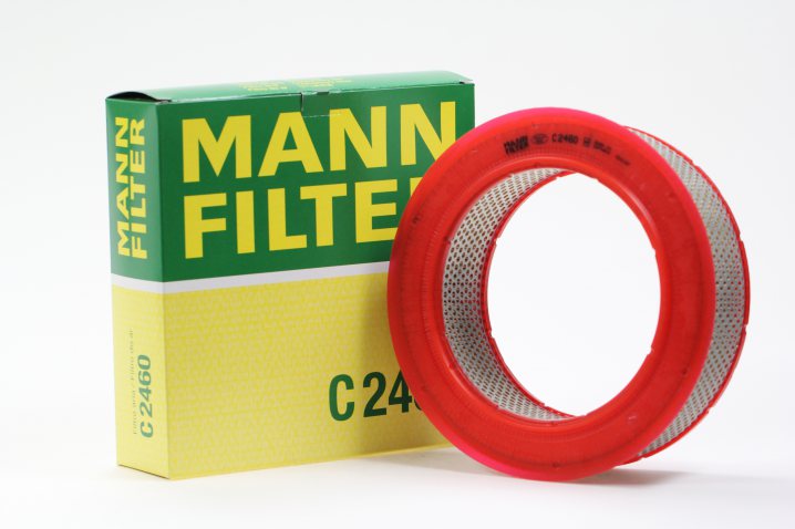 C 2460 replaced by SA6785