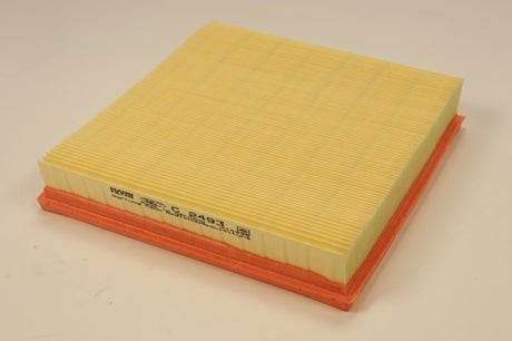 C 2493 air filter element