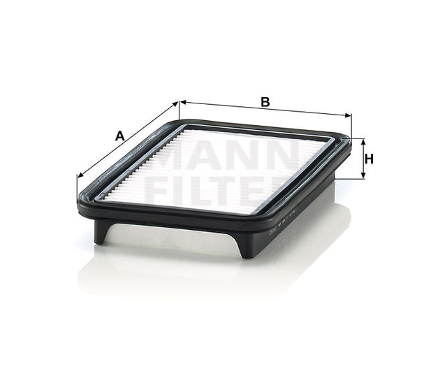 C 24 019 air filter element
