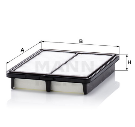 C 24 042 air filter element