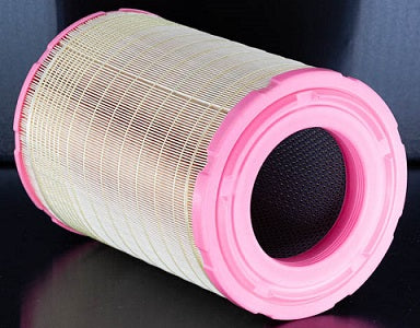 C 24 642/2 air filter element