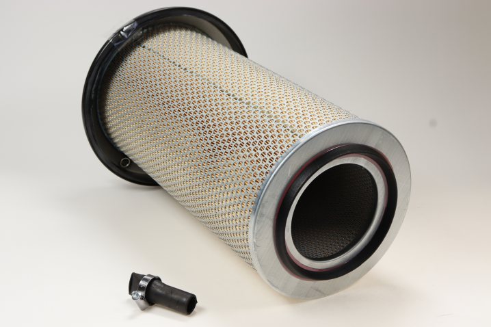 C 24 650/3 air filter element
