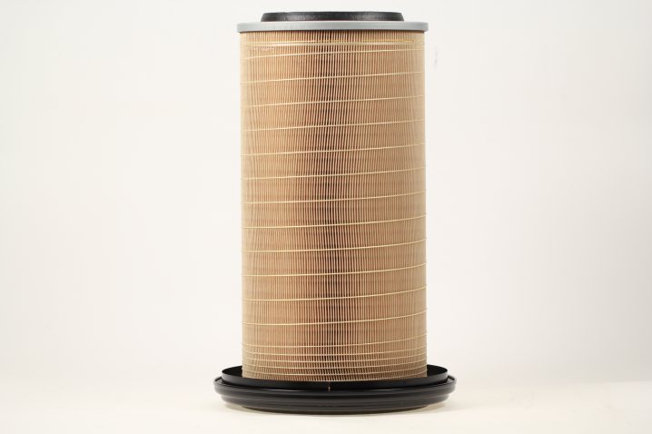 C 24 650/7 air filter element