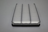 C 2542 air filter element