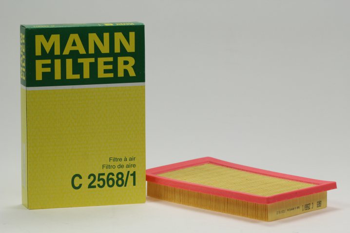 C 2568/1 air filter element