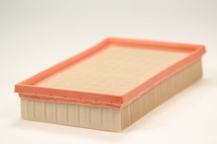 C 2579 air filter element