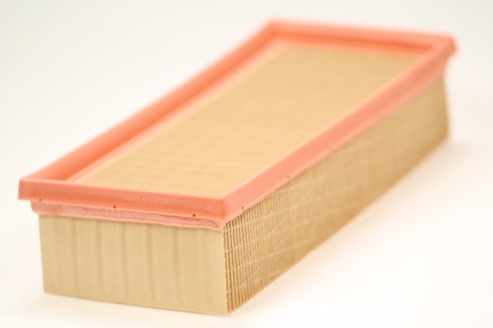 C 2584 air filter element