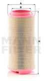 C 25 024 air filter element