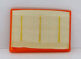C 25 033 air filter element