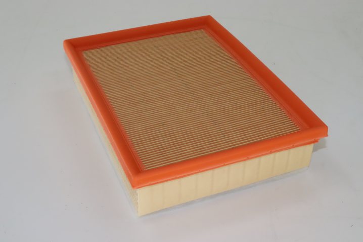 C 25 114/1 air filter element