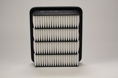 C 25 128 air filter element