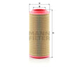 C 25 710/3 air filter element