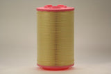 C 25 860/8 air filter element (NLG21)