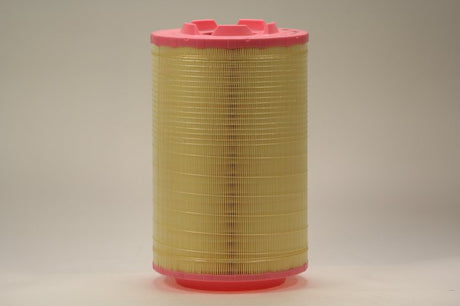 C 25 860/8 air filter element (NLG21)