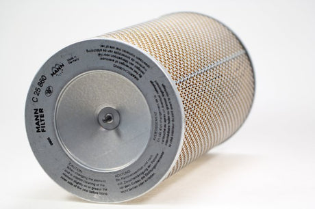 C 25 860 air filter element