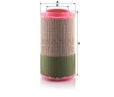 C 25 990 air filter element