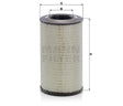 C 25 995 air filter element