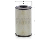 C 25 995 air filter element