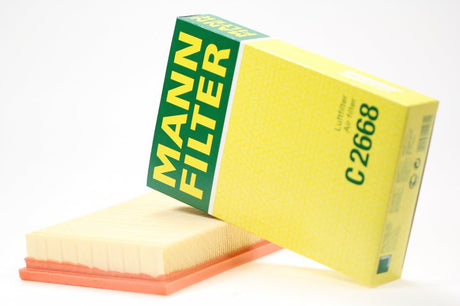 C 2668 air filter element