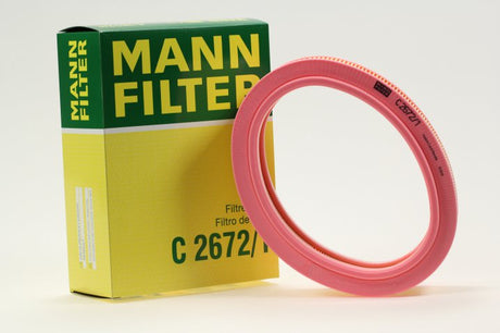 C 2672/1 air filter element