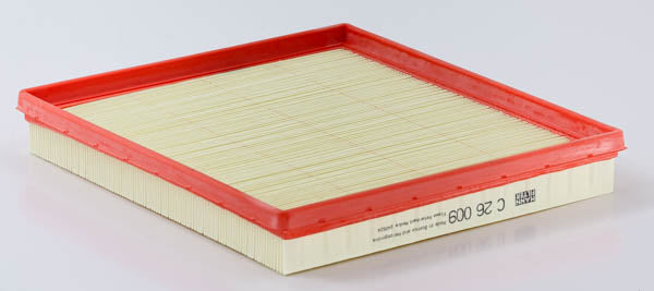 C 26 009-2 air filter element