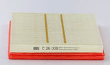 C 26 009-2 air filter element
