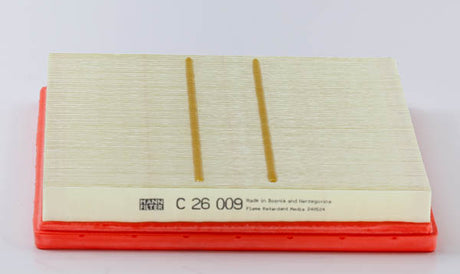 C 26 009-2 air filter element