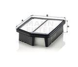 C 26 022 air filter element