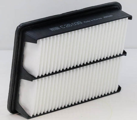 C 26 039 air filter element