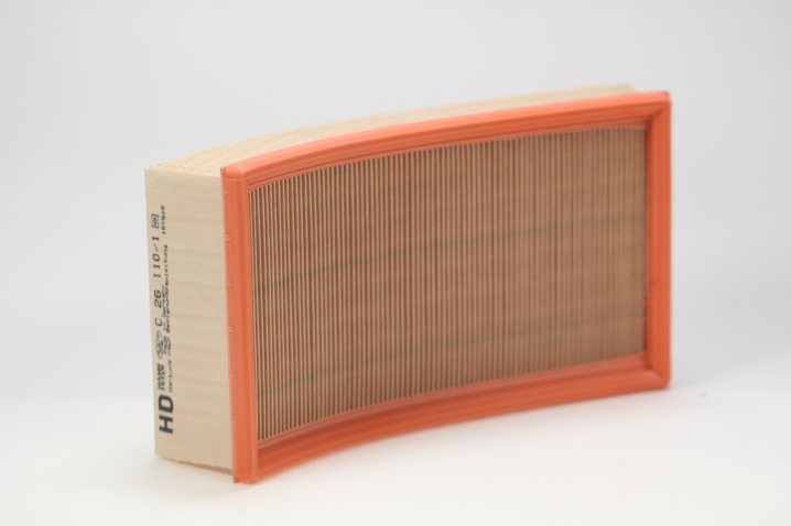C 26 110/1 air filter element