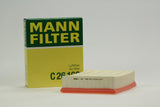C 26 168 air filter element