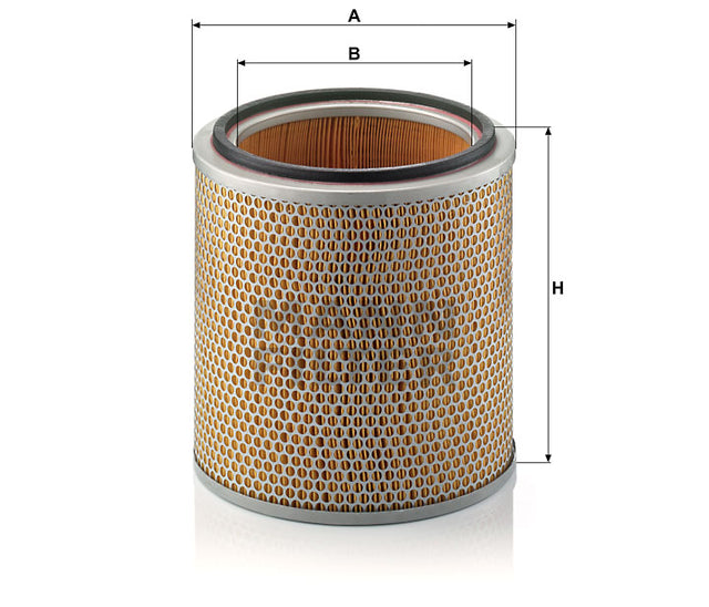 C 26 315/4 replaced by P771551