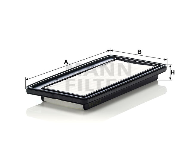 C 2714 replaced by HP5039