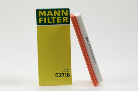 C 2716 air filter element