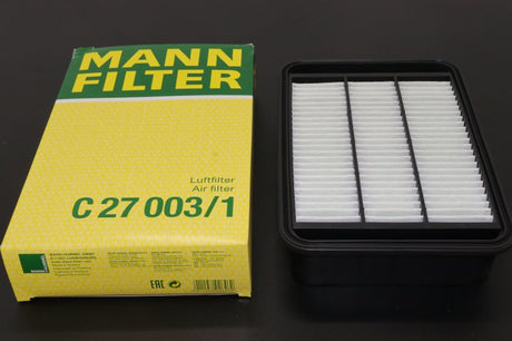 C 27 003/1 air filter element