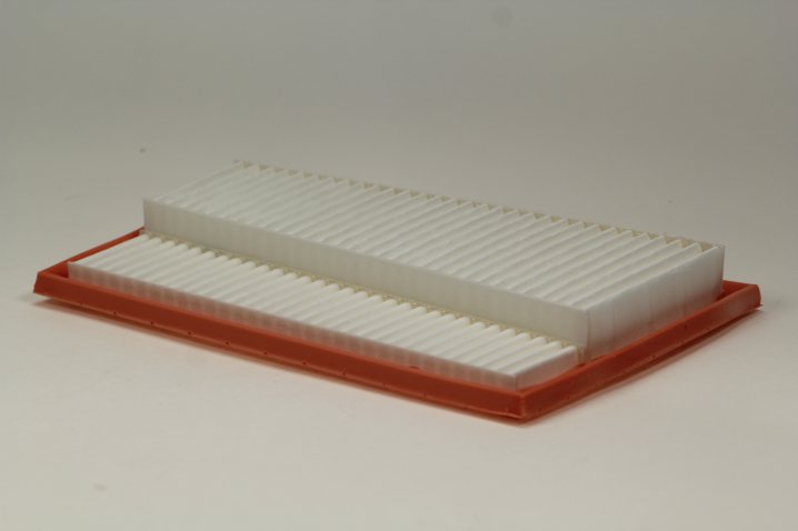 C 27 006 air filter element