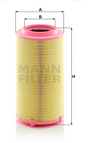 C 27 038 air filter element