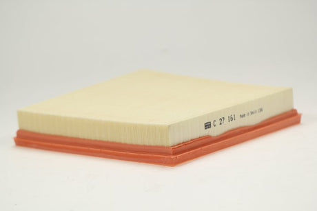 C 27 161 air filter element