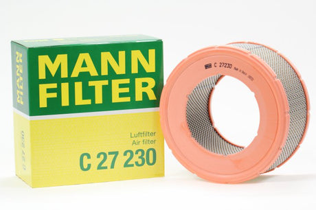 C 27 230 air filter element