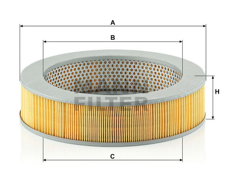 C 2868 replaced by HP4024