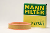 C 2873/1 air filter element